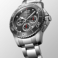 Часы Longines HydroConquest L3.883.4.76.6 фото 4